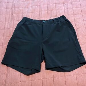 Chubbies Original Stretch Shorts, size Medium